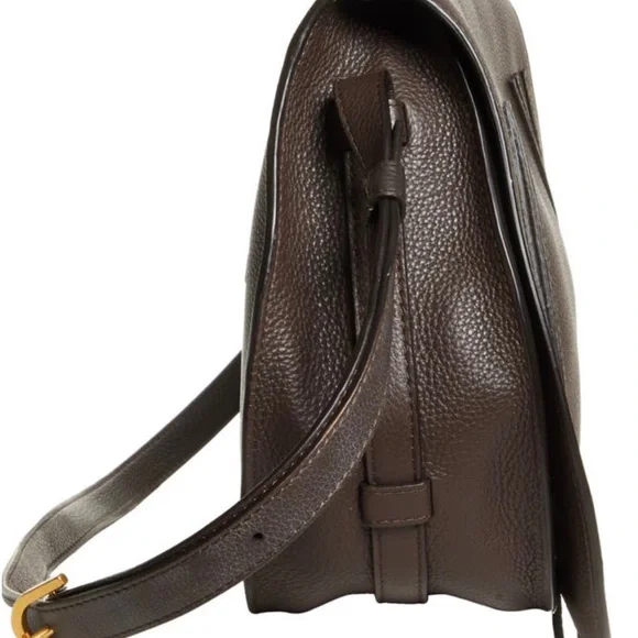 Chloé Medium Marcie Leather Shoulder
Bag - Picture 12 of 16